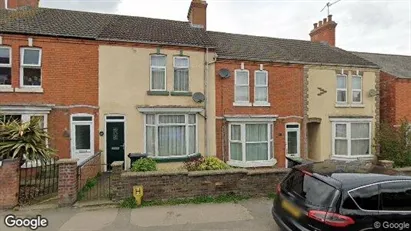 Apartments for rent in Rushden - Northamptonshire - Photo from Google Street View