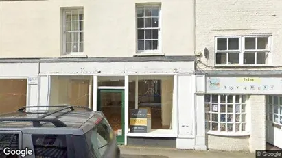 Apartments for rent in Downham Market - Norfolk - Photo from Google Street View