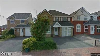 Apartments for rent in Barry - South Glamorgan - Photo from Google Street View