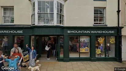 Apartments for rent in Cromer - Norfolk - Photo from Google Street View