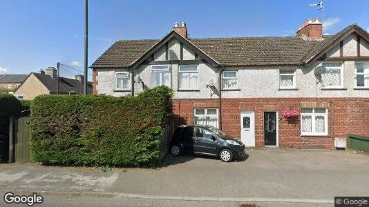 Apartments for rent in Ashbourne - Derbyshire - Photo from Google Street View