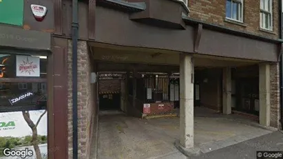 Apartments for rent in Wisbech - Cambridgeshire - Photo from Google Street View