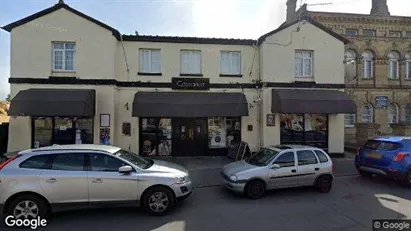 Apartments for rent in March - Cambridgeshire - Photo from Google Street View