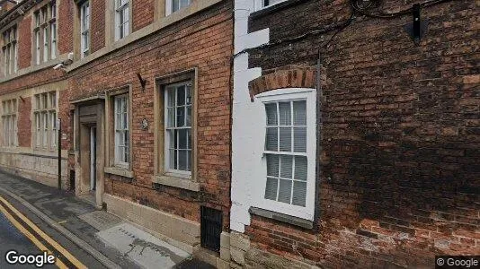 Apartments for rent in Street - Somerset - Photo from Google Street View