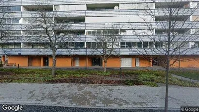 Apartments for rent in Upplands Väsby - Photo from Google Street View