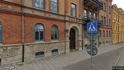 Apartments for rent in Skövde - Photo from Google Street View