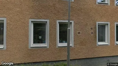 Apartments for rent in Sundbyberg - Photo from Google Street View