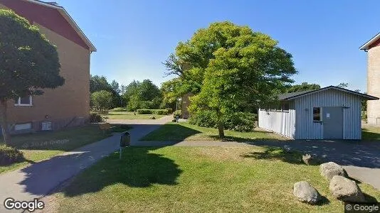 Apartments for rent in Höganäs - Photo from Google Street View