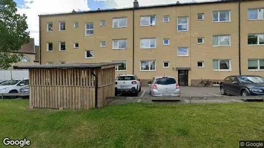 Apartments for rent in Karlstad - Photo from Google Street View