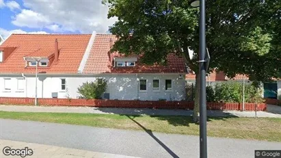 Apartments for rent in Kävlinge - Photo from Google Street View