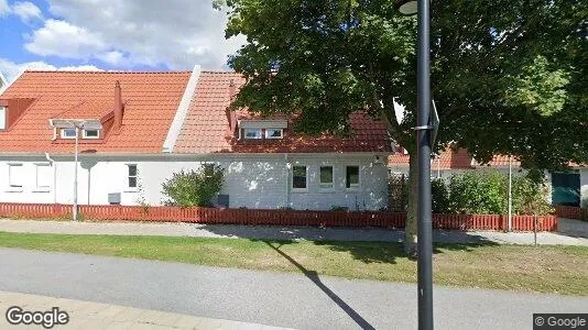 Apartments for rent in Kävlinge - Photo from Google Street View