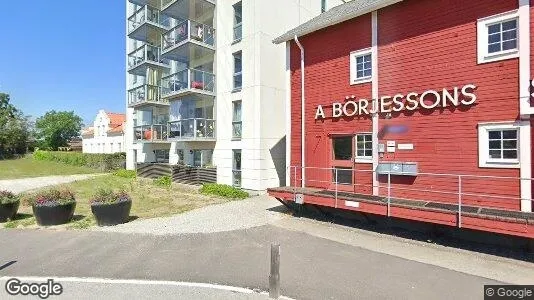 Apartments for rent in Vellinge - Photo from Google Street View