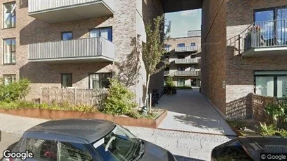 Apartments for rent in Ballerup - Photo from Google Street View