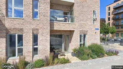 Apartments for rent in Hillerød - Photo from Google Street View