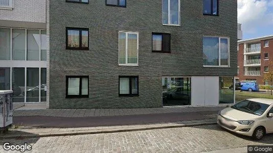 Apartments for rent in Antwerp Hoboken - Photo from Google Street View