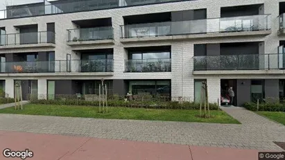 Apartments for rent in Aalter - Photo from Google Street View