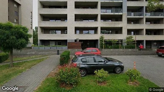 Apartments for rent in Hasselt - Photo from Google Street View