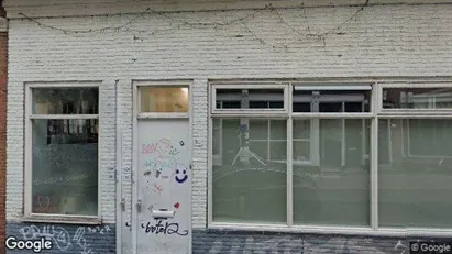 Apartments for rent in Groningen - Photo from Google Street View