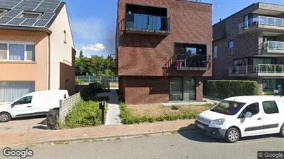 Apartments for rent in Beernem - Photo from Google Street View