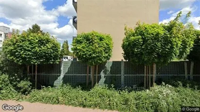 Apartments for rent in Wetteraukreis - Photo from Google Street View