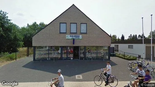 Apartments for rent in Lommel - Photo from Google Street View