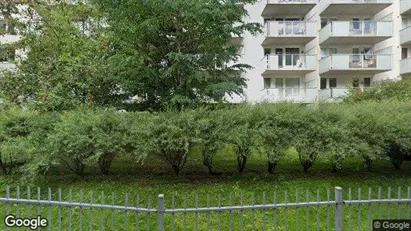 Apartments for rent in Oslo Grünerløkka - Photo from Google Street View