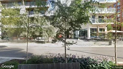 Apartments for rent in Oslo Gamle Oslo - Photo from Google Street View