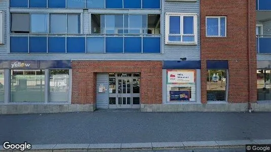 Apartments for rent in Skedsmo - Photo from Google Street View