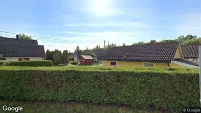 Apartments for rent in Rygge - Photo from Google Street View