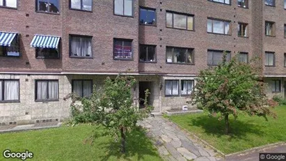 Apartments for rent in Oslo Frogner - Photo from Google Street View