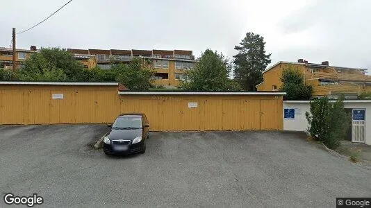 Apartments for rent in Asker - Photo from Google Street View