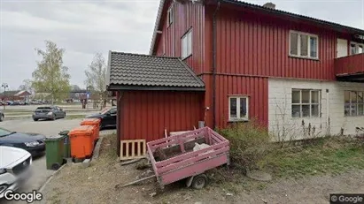 Apartments for rent in Gjerdrum - Photo from Google Street View