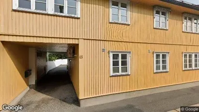 Apartments for rent in Drammen - Photo from Google Street View