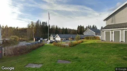 Apartments for rent in Eidsvoll - Photo from Google Street View