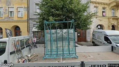 Apartments for rent in Prague 1 - Photo from Google Street View