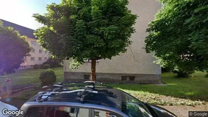 Apartments for rent in Trutnov - Photo from Google Street View