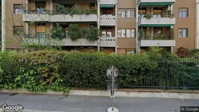 Apartments for rent in Spoleto - Photo from Google Street View