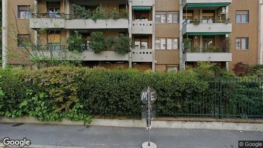 Apartments for rent in Spoleto - Photo from Google Street View