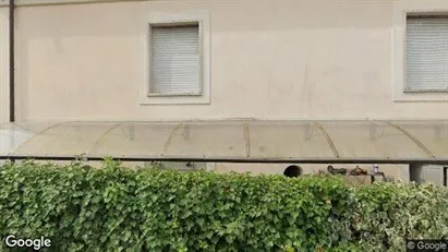 Apartments for rent in Cassino - Photo from Google Street View