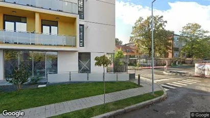 Apartments for rent in Timişoara - Photo from Google Street View