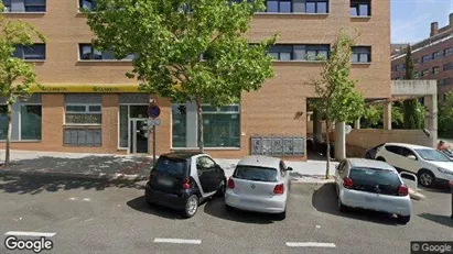 Apartments for rent in Monasterio - Photo from Google Street View