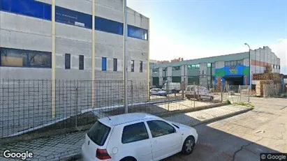 Apartments for rent in Madrid Arganzuela - Photo from Google Street View