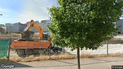 Apartments for rent in Vitoria-Gasteiz - Photo from Google Street View