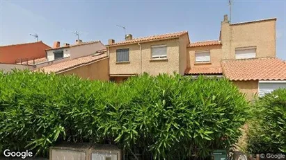 Apartments for rent in Perpignan - Photo from Google Street View