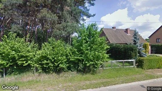 Apartments for rent in Vorselaar - Photo from Google Street View