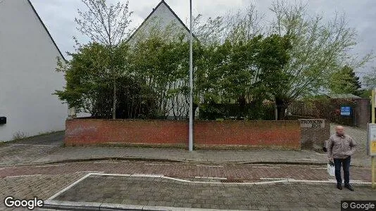 Apartments for rent in Brugge - Photo from Google Street View