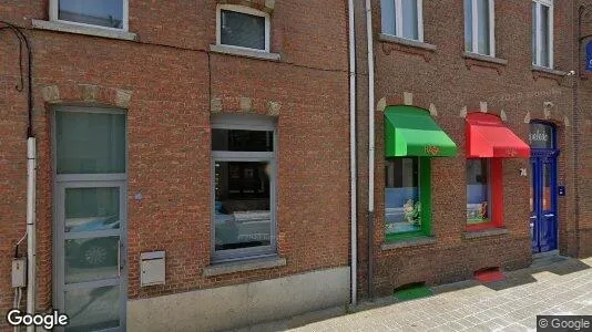 Apartments for rent in Temse - Photo from Google Street View