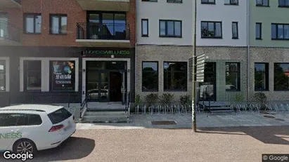 Apartments for rent in Malmö City - Photo from Google Street View