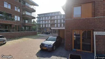 Apartments for rent in Zeist - Photo from Google Street View