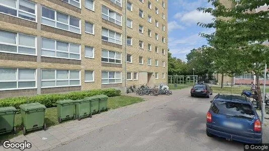 Apartments for rent in Sofielund - Photo from Google Street View